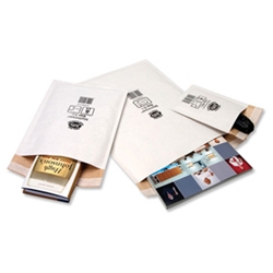 Mailmiser Protective Envelopes 140x195mm