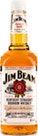 Jim Beam White Label Bourbon Whisky (700ml)