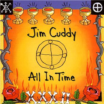 Jim Cuddy All In Time