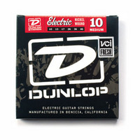 Dunlop Electric Guitar Strings Nickel Wound Medium
