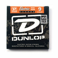Jim Dunlop Dunlop Electric Guitar Strings Nickel Wound
