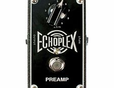 EP101 Echoplex Guitar Preamp