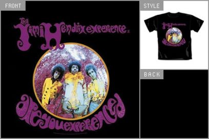 Hendrix (Experienced) T-shirt
