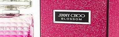 Jimmy Choo Blossom Eau de Parfum for Woman 100 ml