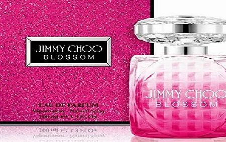Jimmy Choo Blossom Ladies EDP 100ml