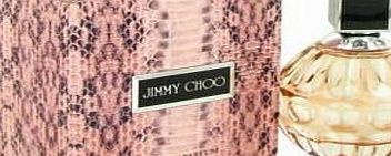 Jimmy Choo Eau De Toilette Spray 60ml/2oz