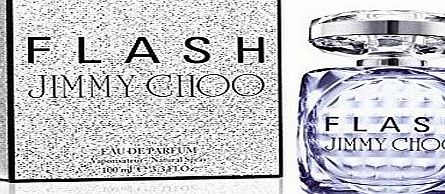 Jimmy Choo Flash Eau de Parfum - 100 ml