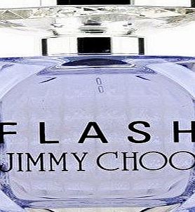Jimmy Choo Flash Eau de Parfum Spray 60ml