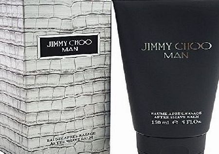 Jimmy Choo Man After Shave