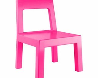 Jip Bubbo Chair Pink Bubbo Chair Pink