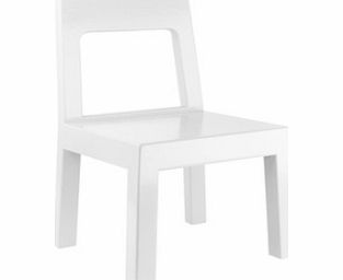Jip Bubbo Chair White Bubbo Chair White