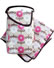 Collections Diapers & Wipes Pod Pink Daisy