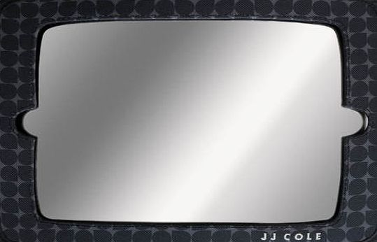 Jj cole Tomy 2-in1 Mirror