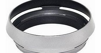JJC LH-JX100 Lens Adapter and Hood for Fujifilm Finepix X100, X100s, X100T