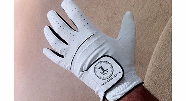 all weather synthetic golf glove Mens - Choose size and dexterity (Extra large)