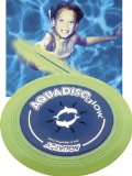 AquaDisc Glow - Amazing underwater frisbee