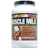 Muscle Milk (1.125kg) - Chocolate Milk