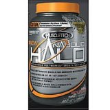 MuscleTech Anabolic Halo -2.4lbs - Arctic Fruit Punch