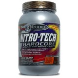MuscleTech Nitro-Tech Hardcore - Strawberry - 1814g