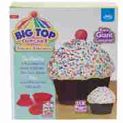big top cup cake