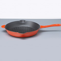 Country Cookware Griddle Pan