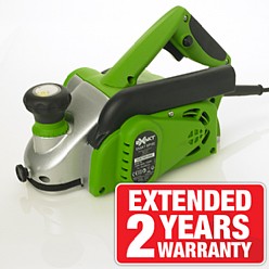 Exakt Sander Planer Warranty