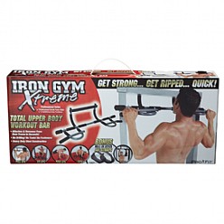 JML Iron Gym Xtreme