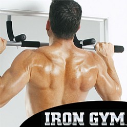 JML Iron Gym