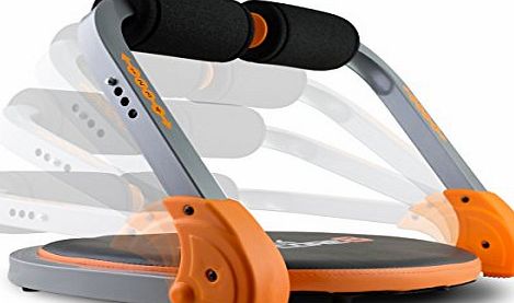 Jml  Flex Core 8 Total Body Fitness Trainer Home Workout Equipment Body Core