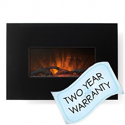 JML Luxury Flame Fireplace 2 Year Warranty