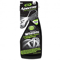 Mantis&reg; Perfect Wheels
