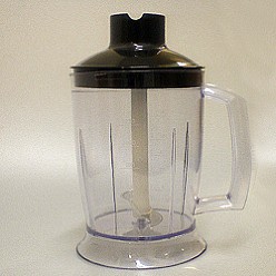 Power Blitzer Mixing jug and blade set