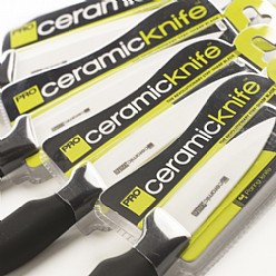 Pro Ceramic Knifes