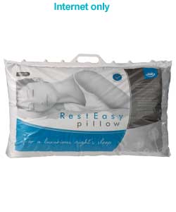 JML Rest Easy Orthopaedic Pillow
