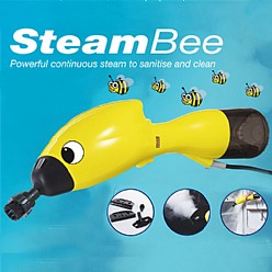 Steam Bee