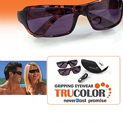 JML TruColor Sunglasses Set