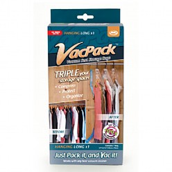 Vac Pack Hanging Dress