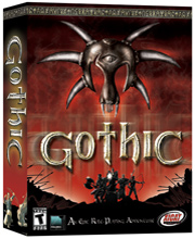 Gothic PC