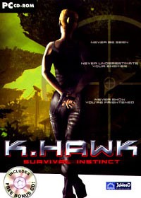 K Hawk Survival Instinct PC