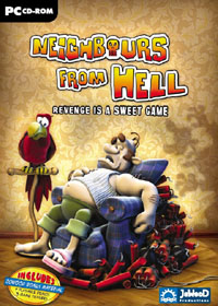 Neighbours From Hell PC