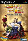Neighbours From Hell PS2