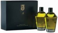 Jo Wood Organics Organic Bath Oil Gift Set
