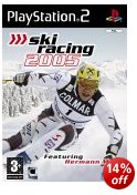 Jo Wood Ski Racing 2005 PS2