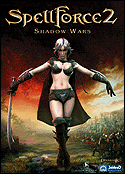 SpellForce 2 Shadow Wars PC