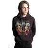 job for a cowboy Zip Hoodie - Baby (Black)