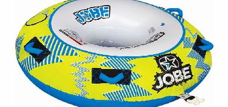 Jobe Mens Jobe Crusher Towable - 1 Person