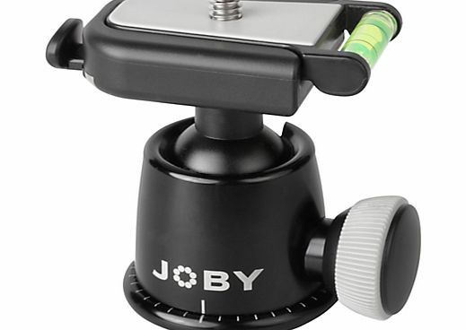 Joby Ballhead SLR-Zoom for SLR Cameras
