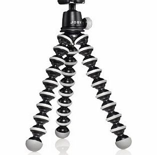 Joby GorillaPod SLR-Zoom Tripod for SLR Cameras with Ballhead