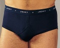 JOCKEY pack of four y-front briefs