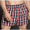 Jockey Streets of Chicago Woven Boxer 311026